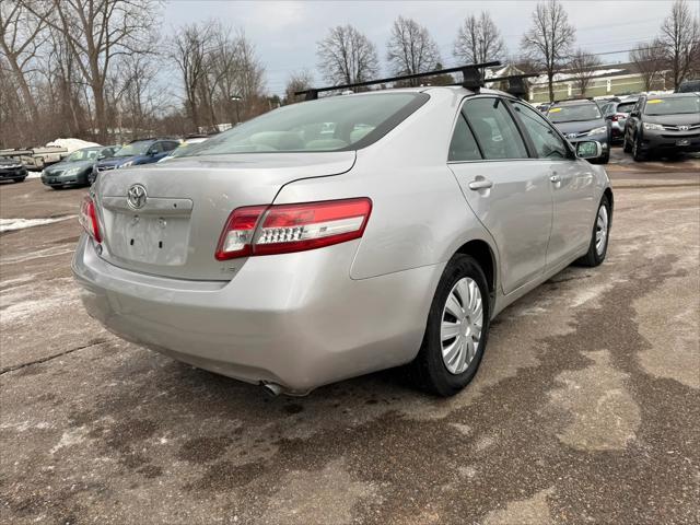 used 2010 Toyota Camry car, priced at $7,998