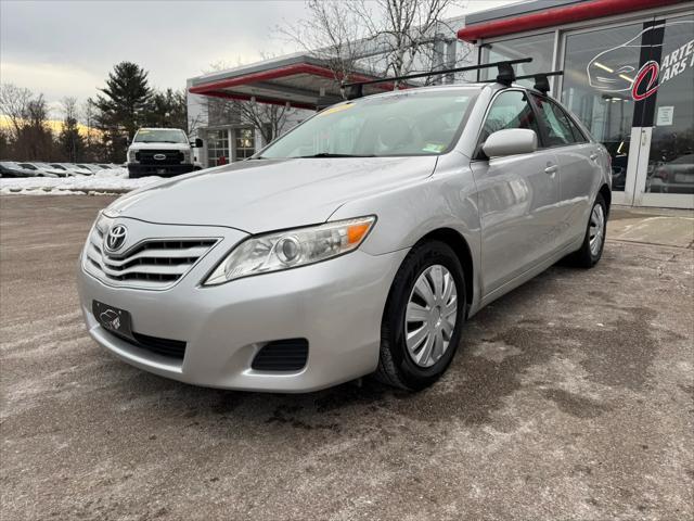 used 2010 Toyota Camry car, priced at $7,998