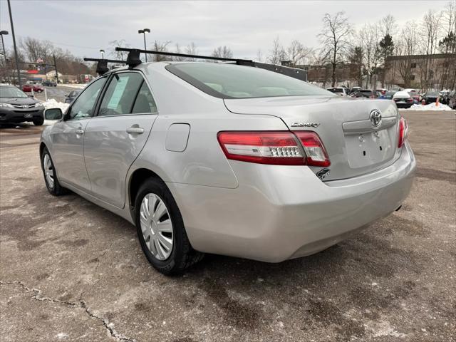 used 2010 Toyota Camry car, priced at $7,998