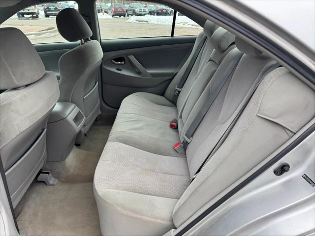 used 2010 Toyota Camry car, priced at $7,998