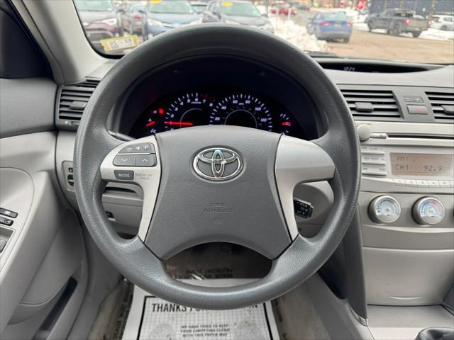 used 2010 Toyota Camry car, priced at $7,998