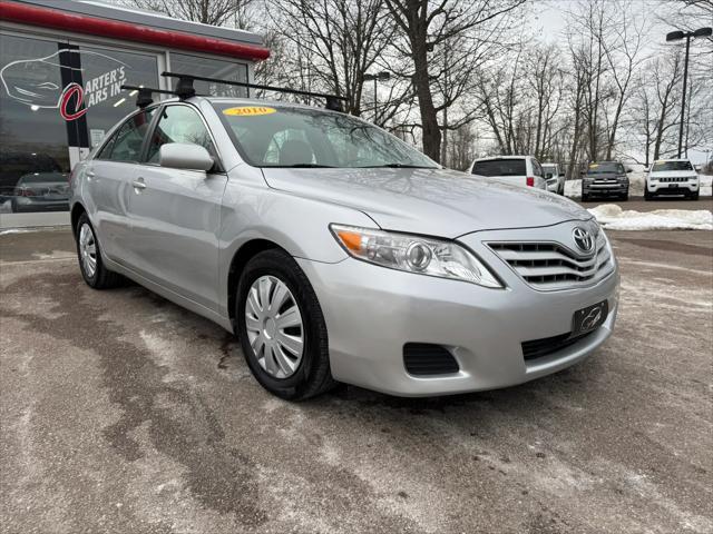 used 2010 Toyota Camry car, priced at $7,998