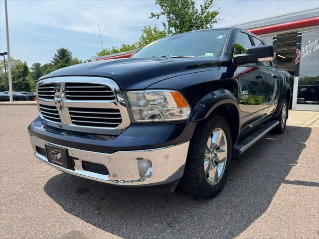 used 2019 Ram 1500 car, priced at $24,998