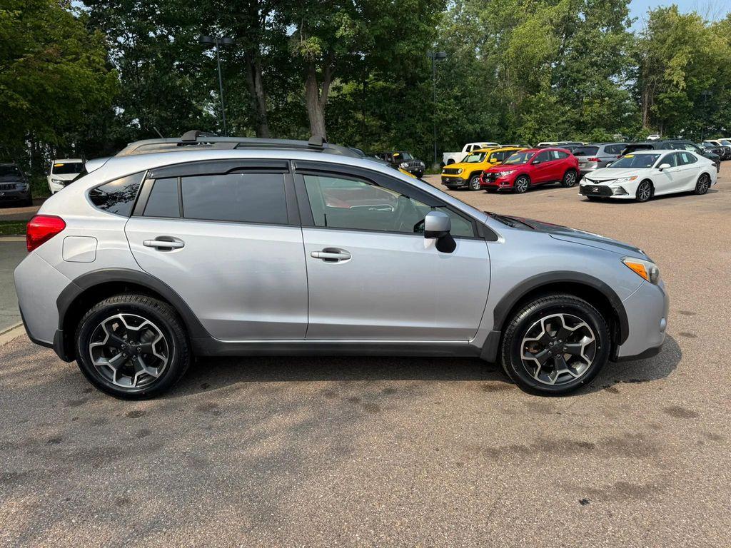 used 2014 Subaru XV Crosstrek car, priced at $13,998