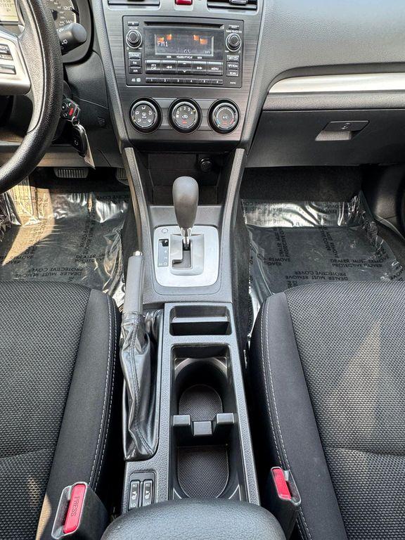 used 2014 Subaru XV Crosstrek car, priced at $13,998