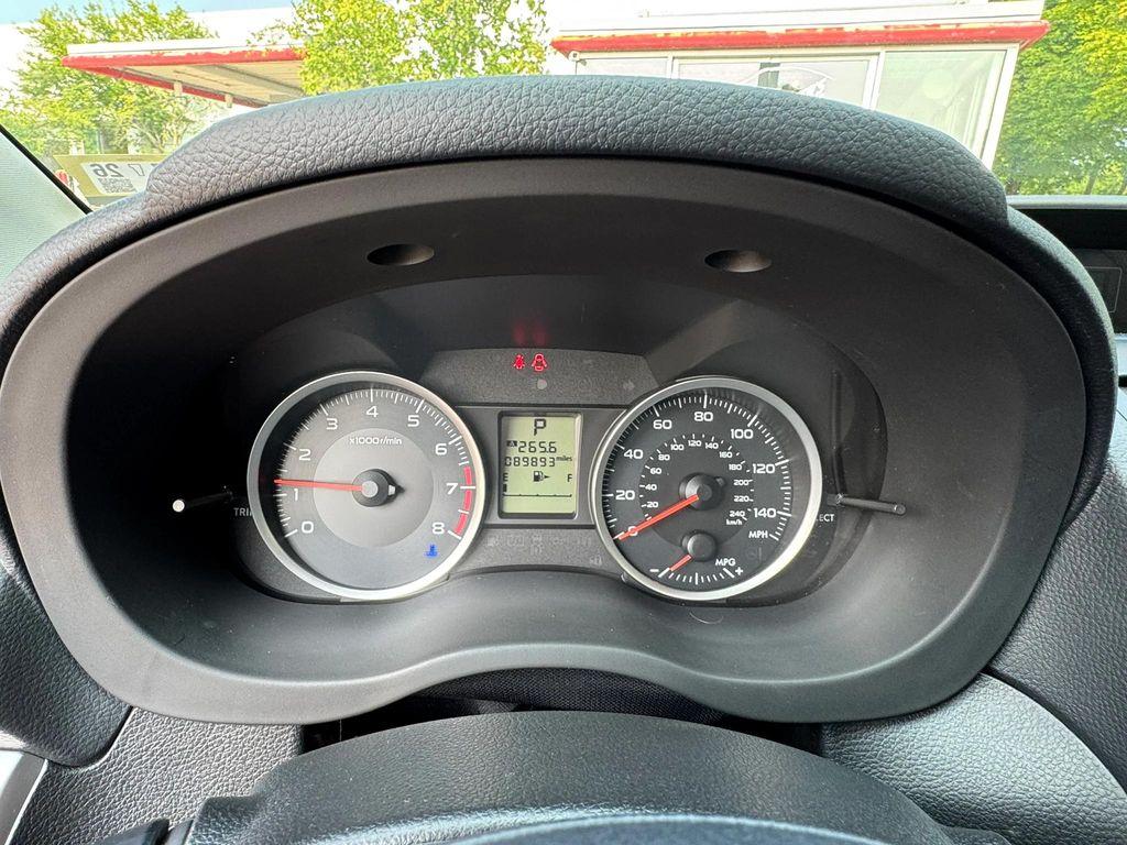 used 2014 Subaru XV Crosstrek car, priced at $13,998