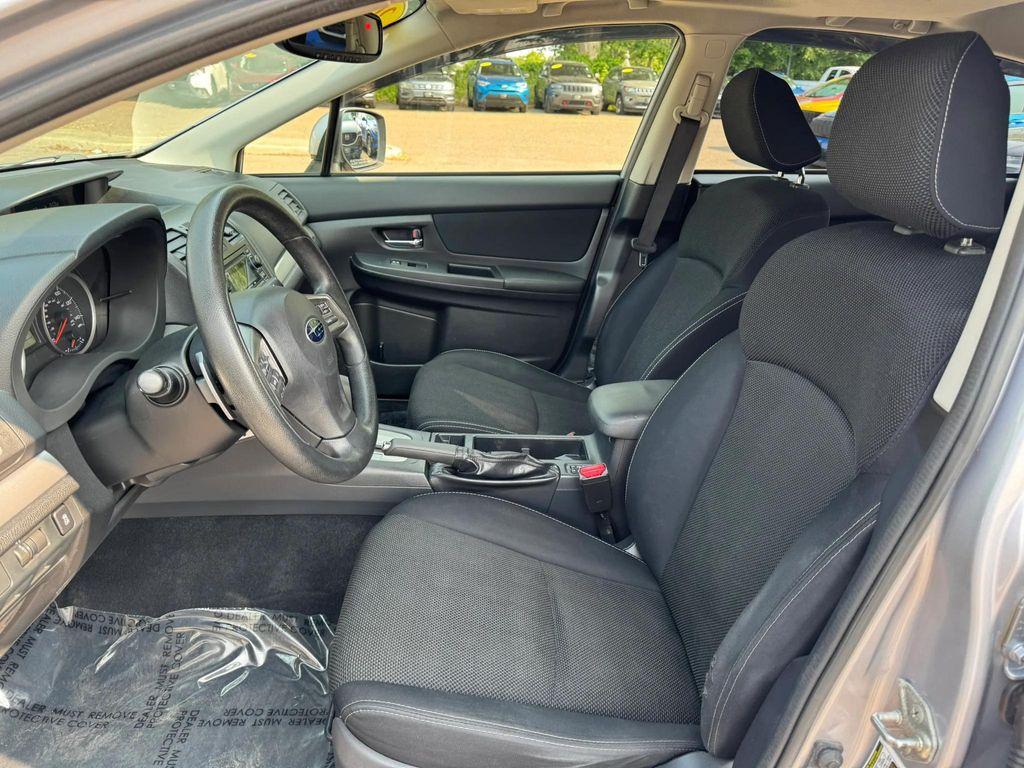 used 2014 Subaru XV Crosstrek car, priced at $13,998