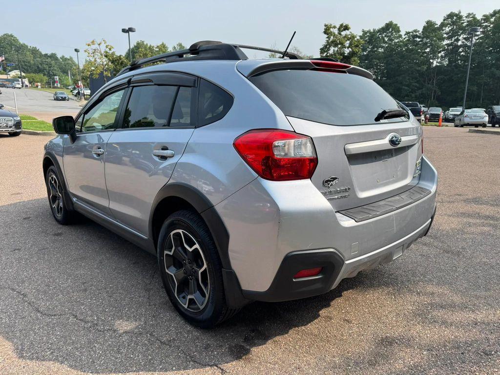 used 2014 Subaru XV Crosstrek car, priced at $13,998