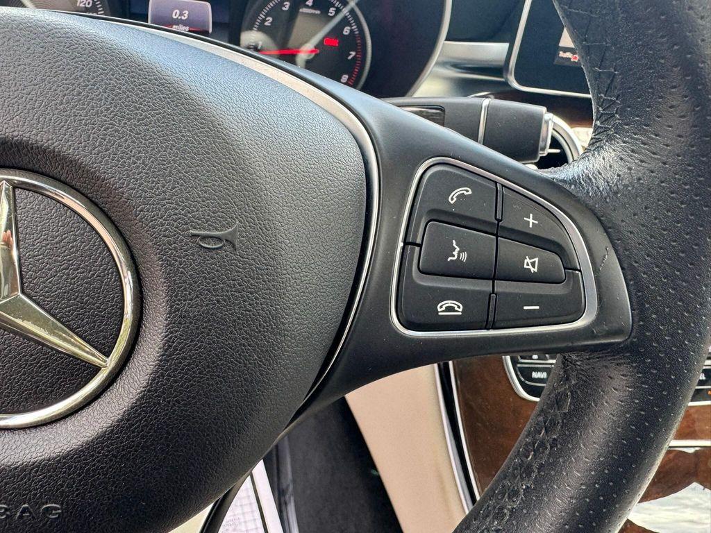 used 2018 Mercedes-Benz C-Class car, priced at $18,998