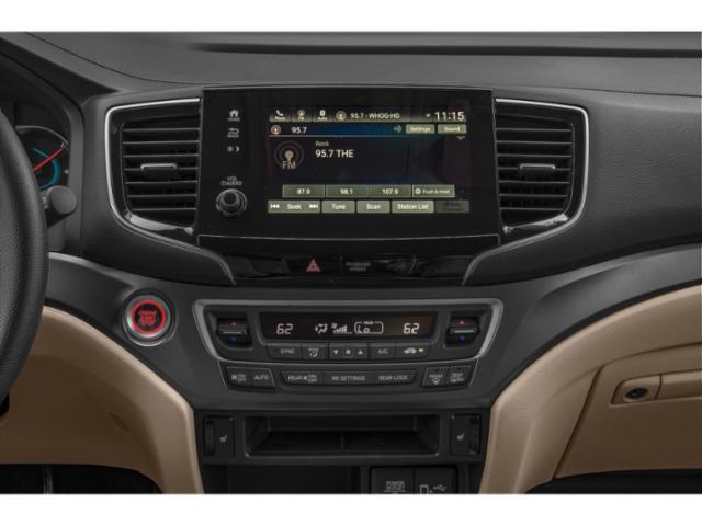 used 2020 Honda Pilot car, priced at $19,498