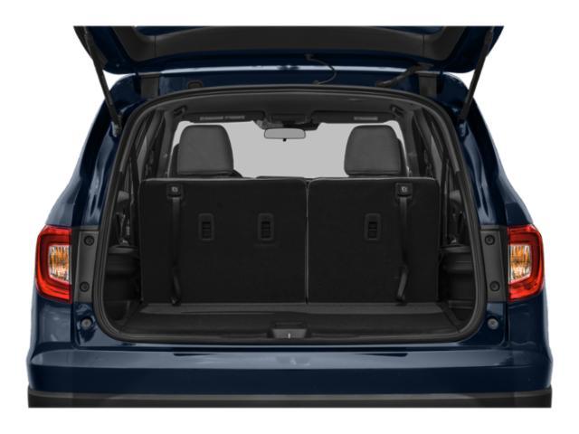 used 2020 Honda Pilot car, priced at $19,498