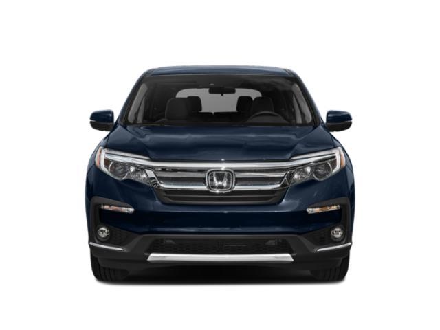 used 2020 Honda Pilot car, priced at $19,498