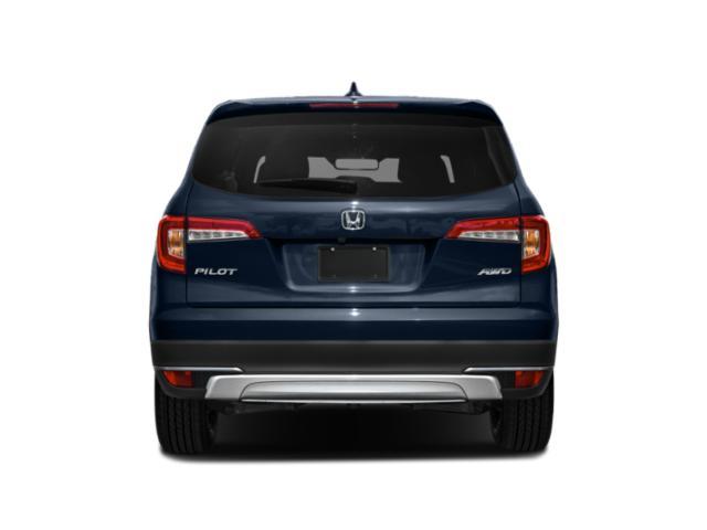 used 2020 Honda Pilot car, priced at $19,498