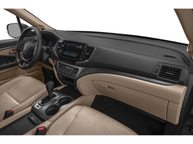 used 2020 Honda Pilot car, priced at $19,498