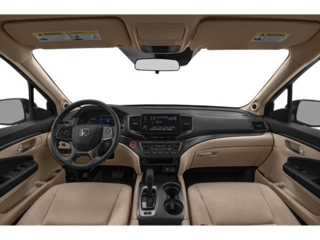 used 2020 Honda Pilot car, priced at $19,498