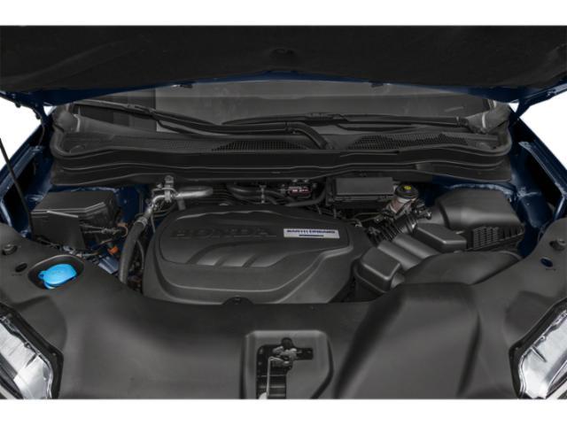 used 2020 Honda Pilot car, priced at $19,498