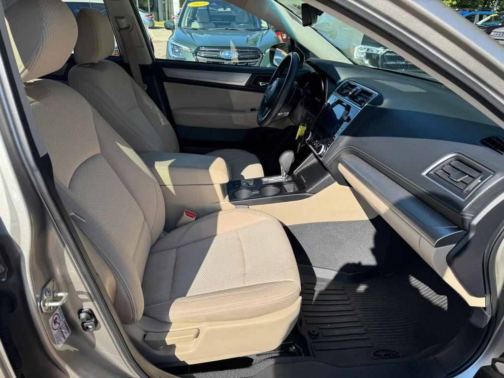 used 2019 Subaru Outback car, priced at $17,798