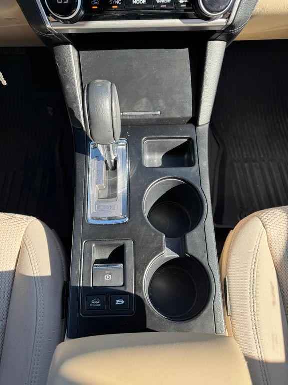 used 2019 Subaru Outback car, priced at $17,798