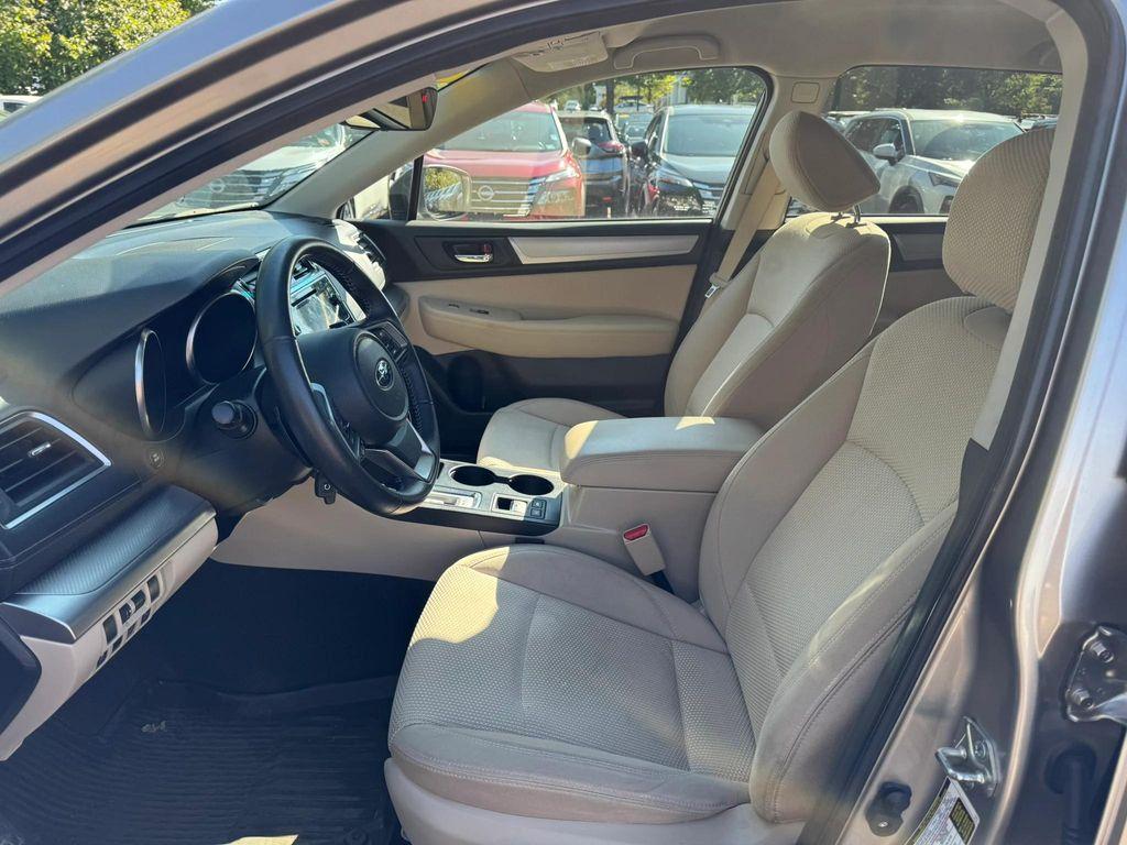 used 2019 Subaru Outback car, priced at $17,798