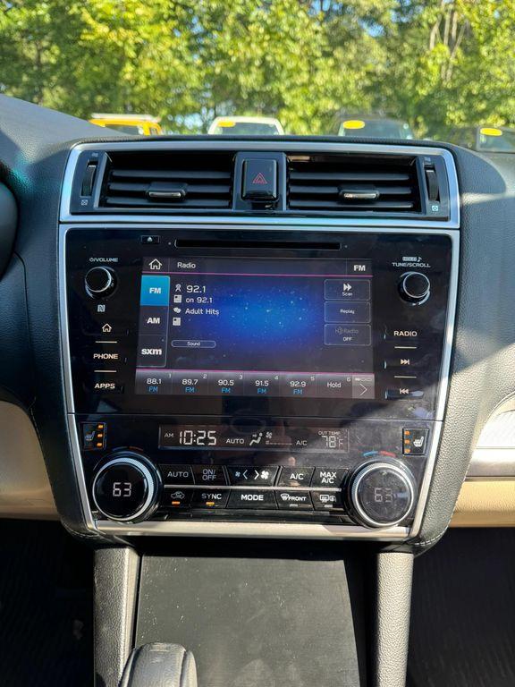 used 2019 Subaru Outback car, priced at $17,798