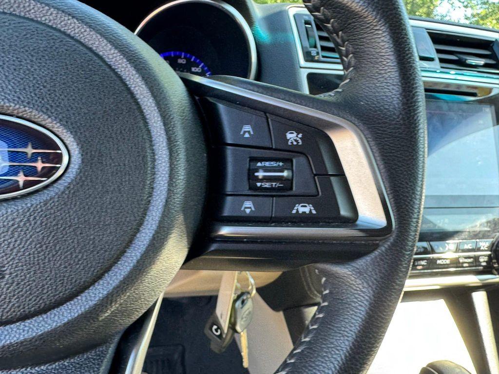used 2019 Subaru Outback car, priced at $17,798
