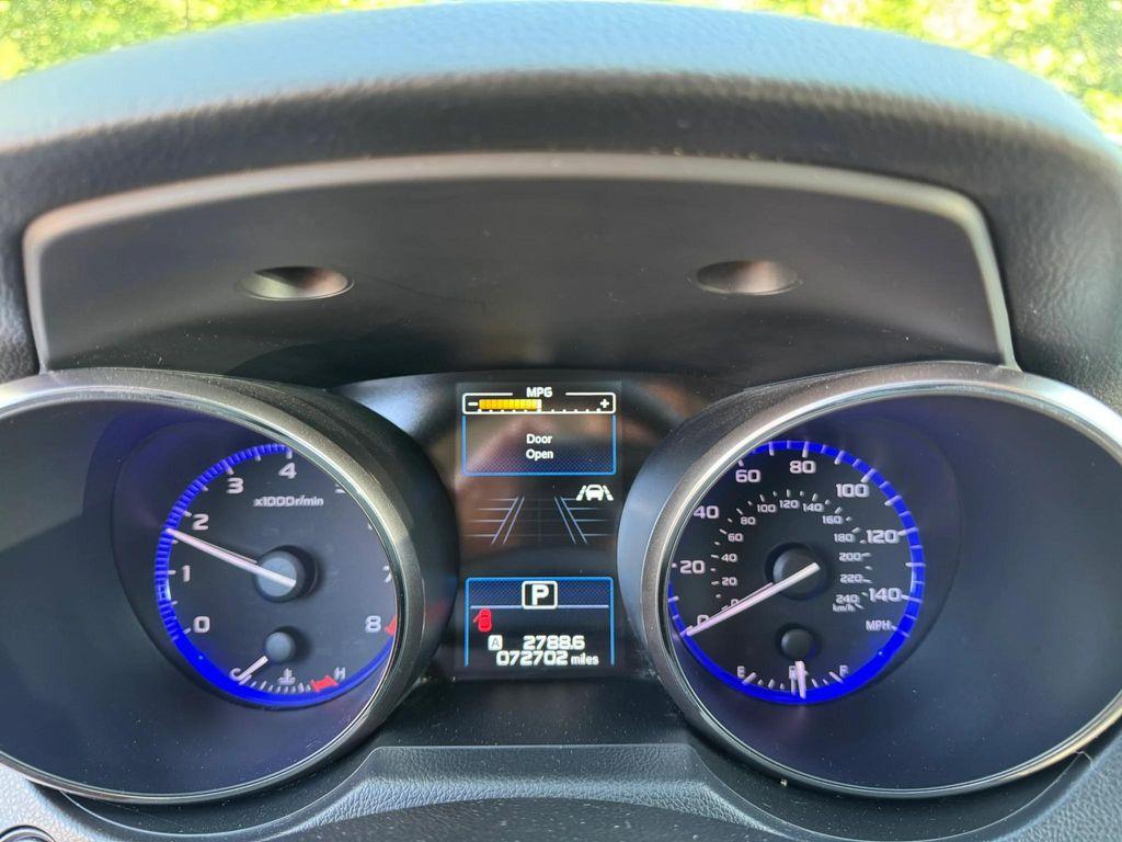 used 2019 Subaru Outback car, priced at $17,798