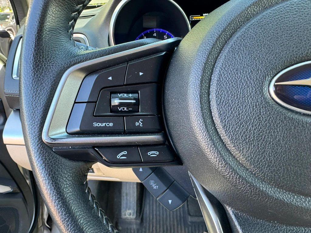 used 2019 Subaru Outback car, priced at $17,798