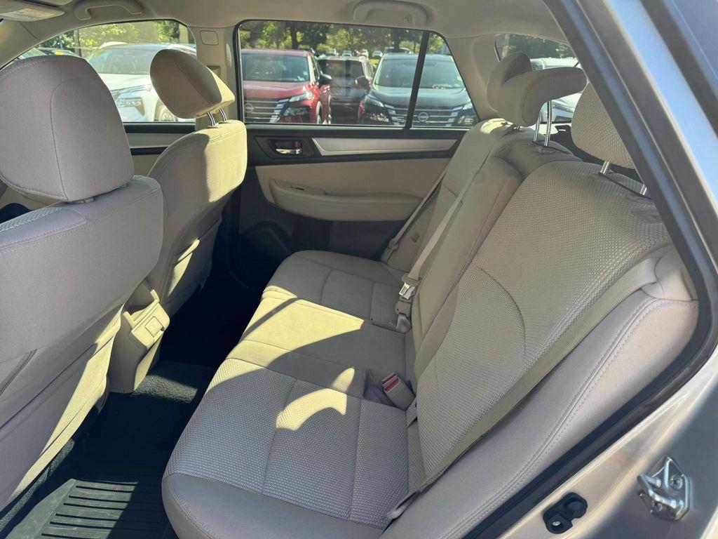 used 2019 Subaru Outback car, priced at $17,798