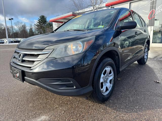 used 2014 Honda CR-V car, priced at $10,698