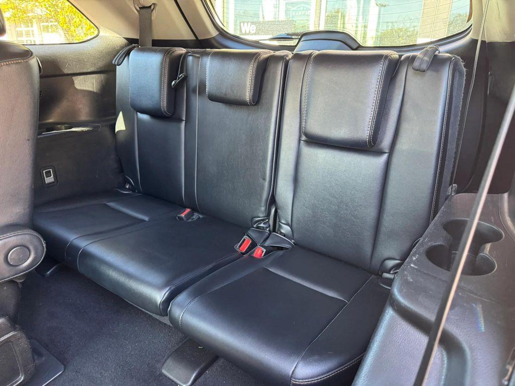 used 2017 Toyota Highlander car, priced at $15,498