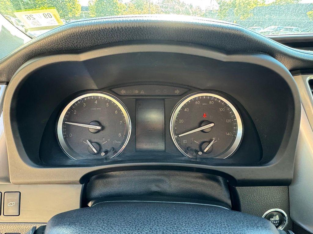 used 2017 Toyota Highlander car, priced at $15,498