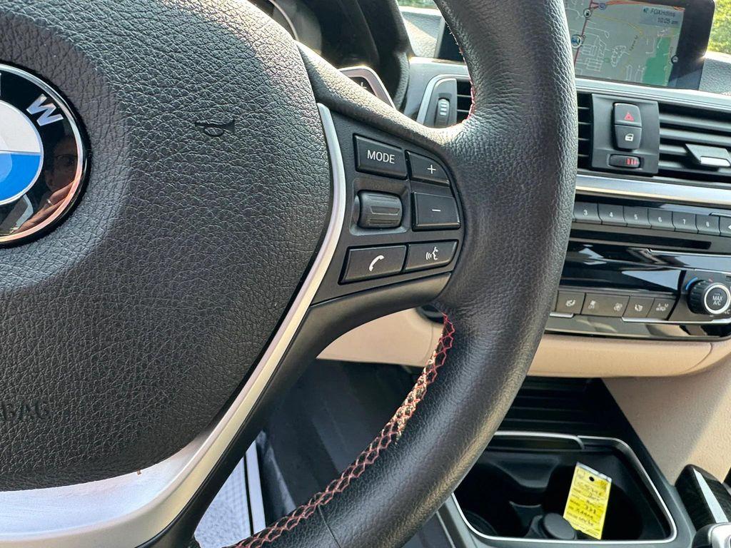 used 2016 BMW 328 car, priced at $15,498