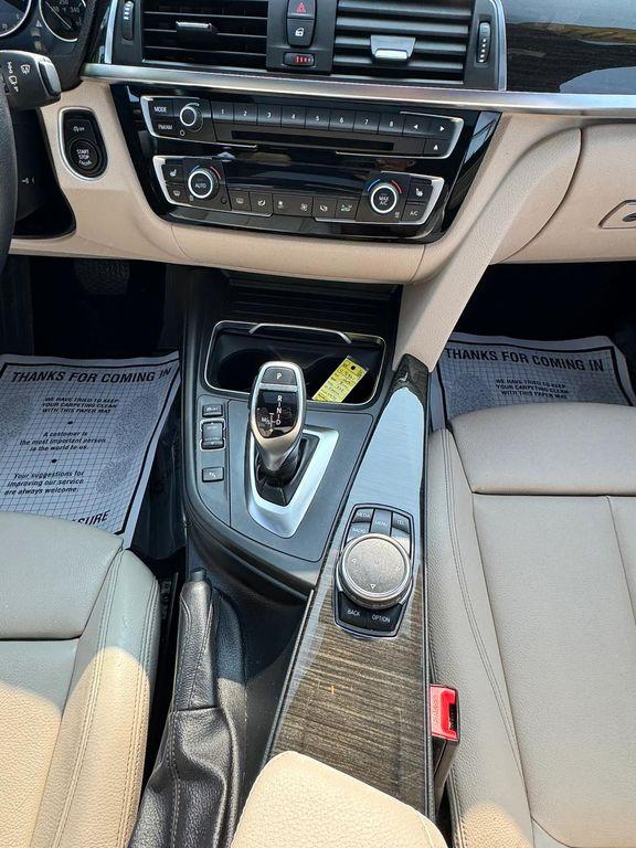 used 2016 BMW 328 car, priced at $15,498
