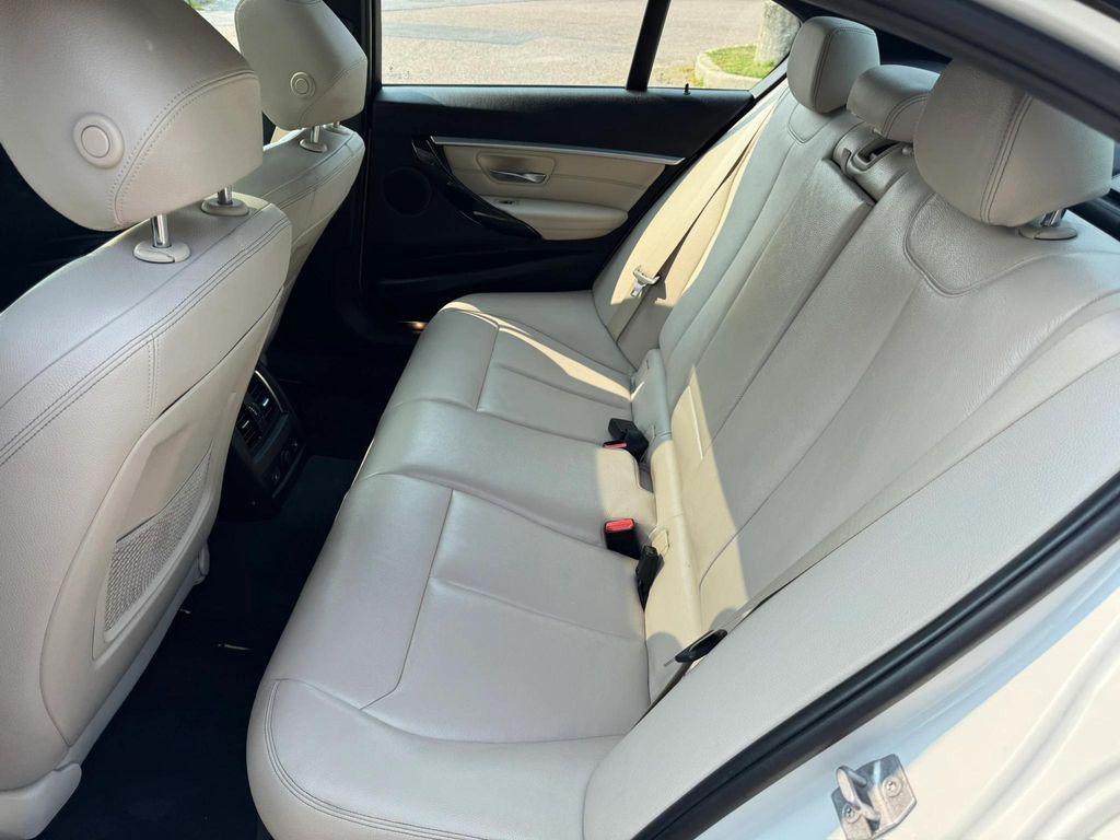 used 2016 BMW 328 car, priced at $15,498