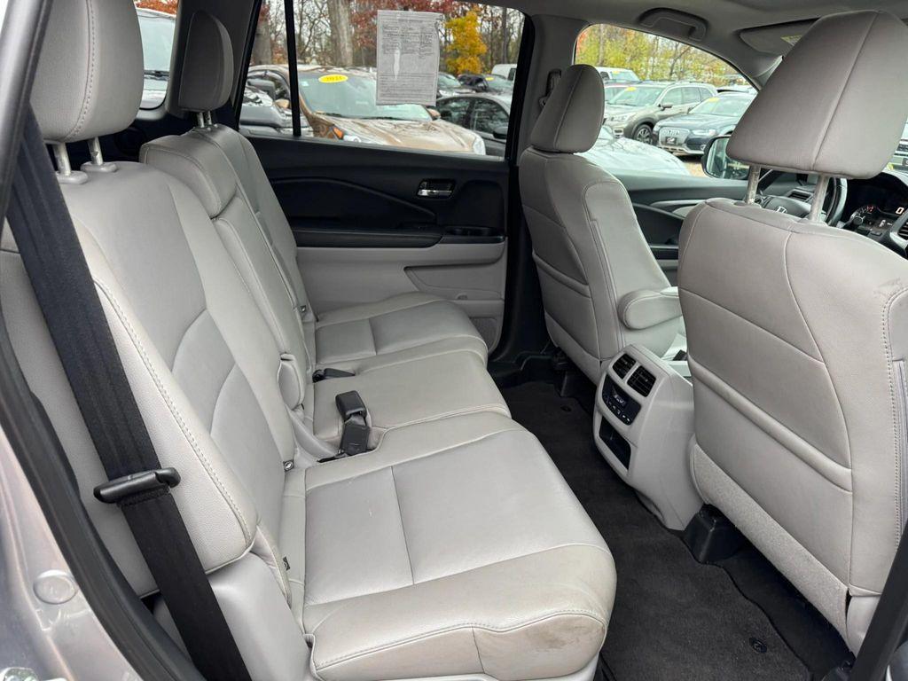 used 2016 Honda Pilot car, priced at $14,498