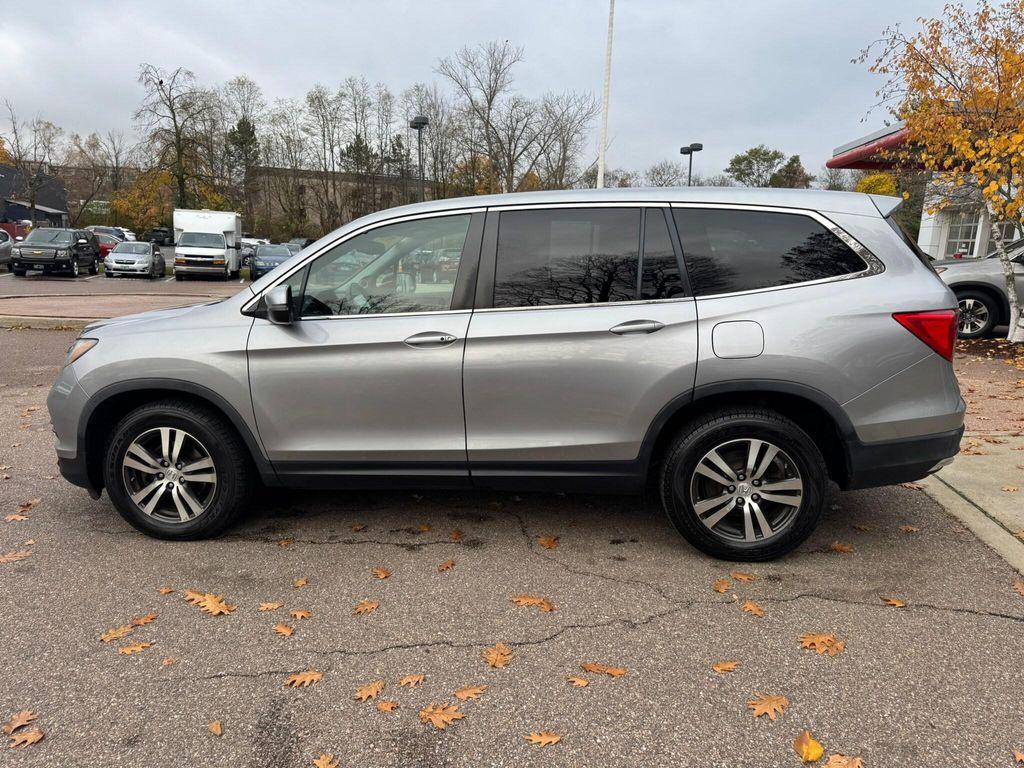 used 2016 Honda Pilot car, priced at $14,498