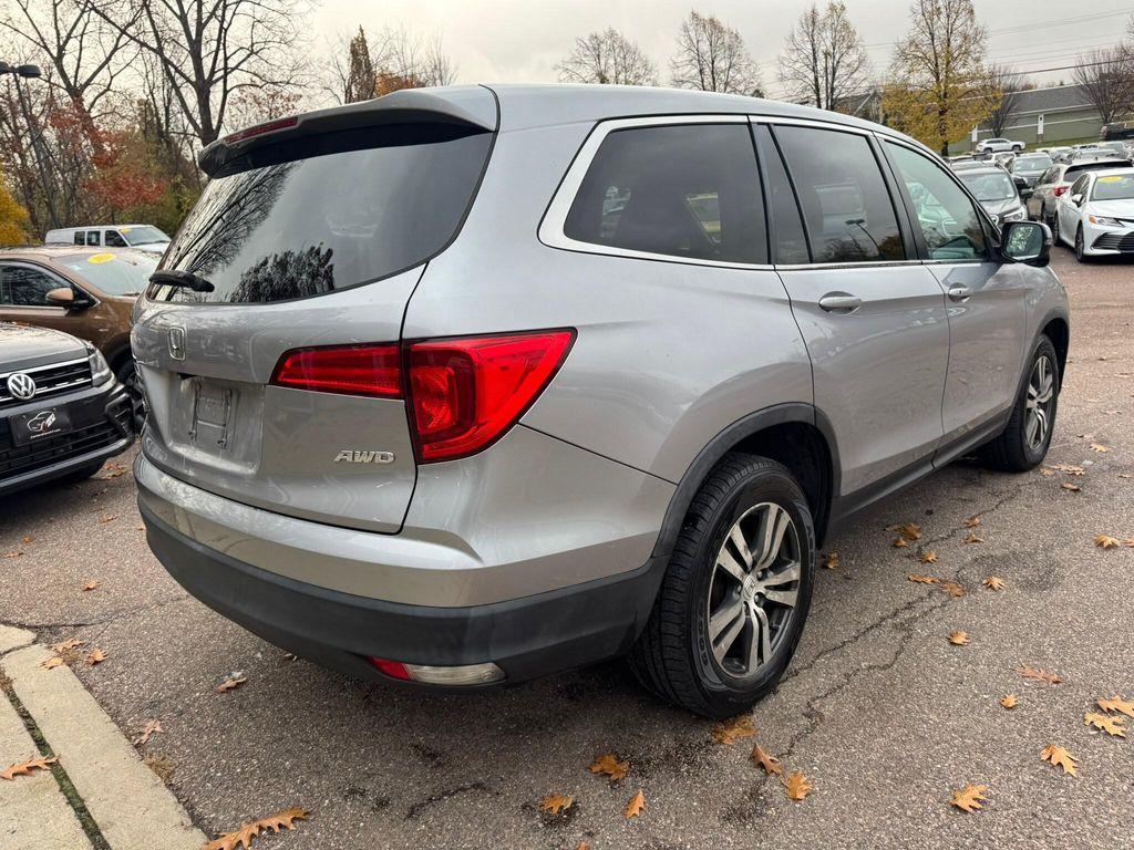 used 2016 Honda Pilot car, priced at $14,498