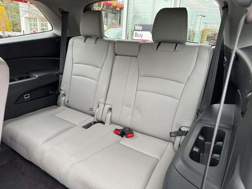 used 2016 Honda Pilot car, priced at $14,498