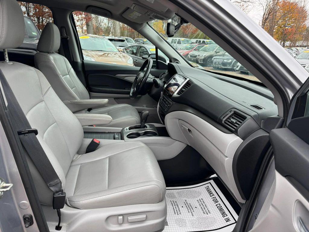 used 2016 Honda Pilot car, priced at $14,498