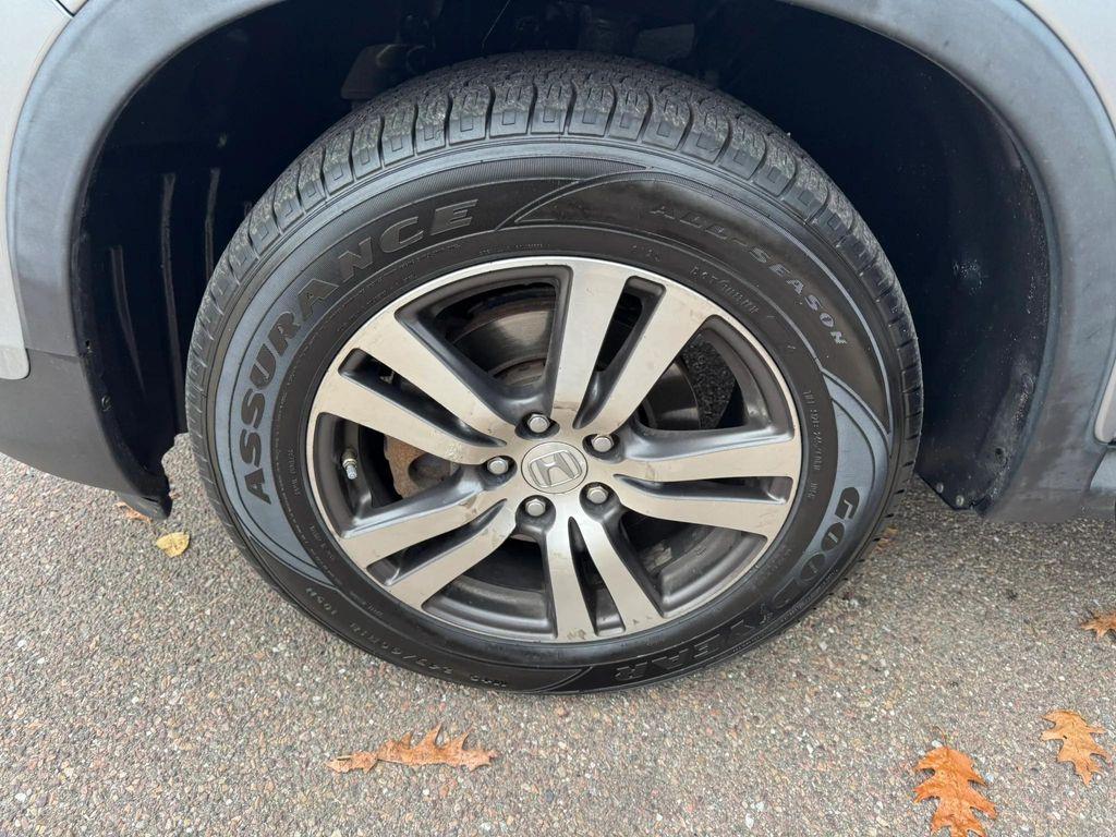 used 2016 Honda Pilot car, priced at $14,498