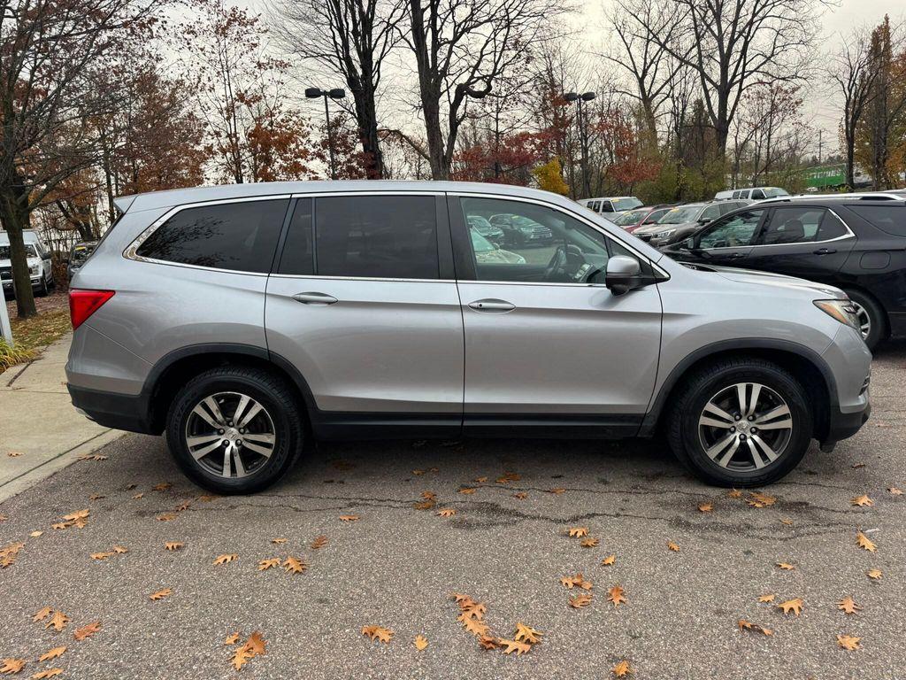 used 2016 Honda Pilot car, priced at $14,498