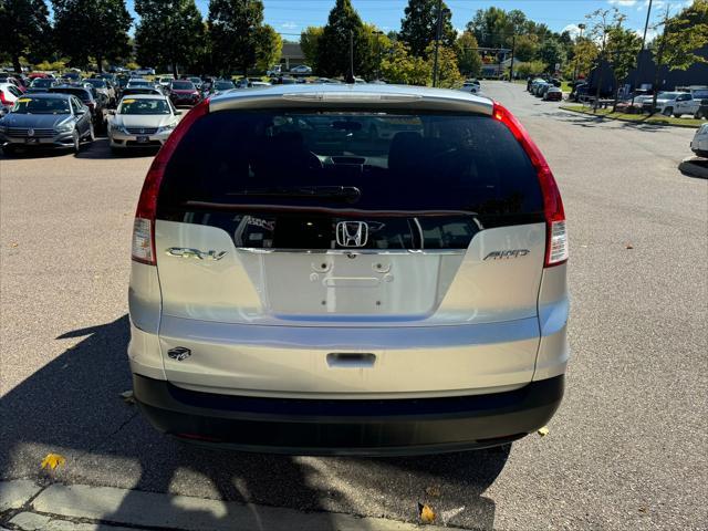 used 2013 Honda CR-V car, priced at $13,498