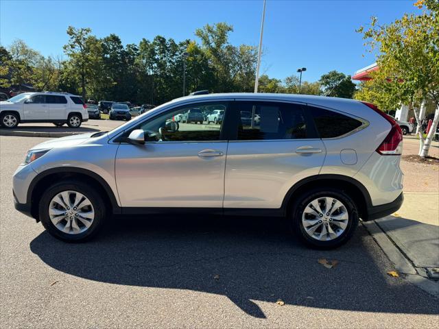 used 2013 Honda CR-V car, priced at $13,498