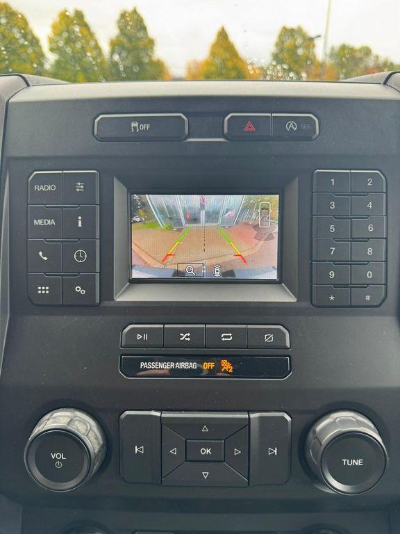 used 2019 Ford F-150 car, priced at $21,498