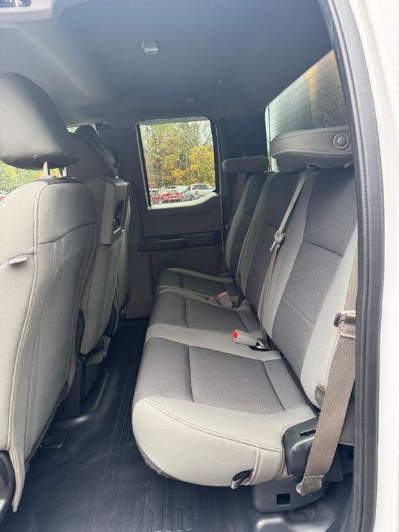used 2019 Ford F-150 car, priced at $21,498