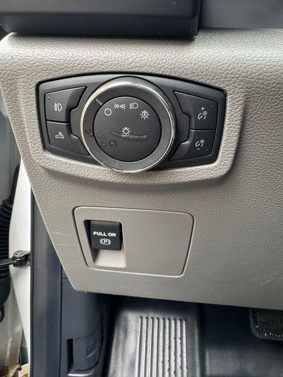 used 2019 Ford F-150 car, priced at $21,498