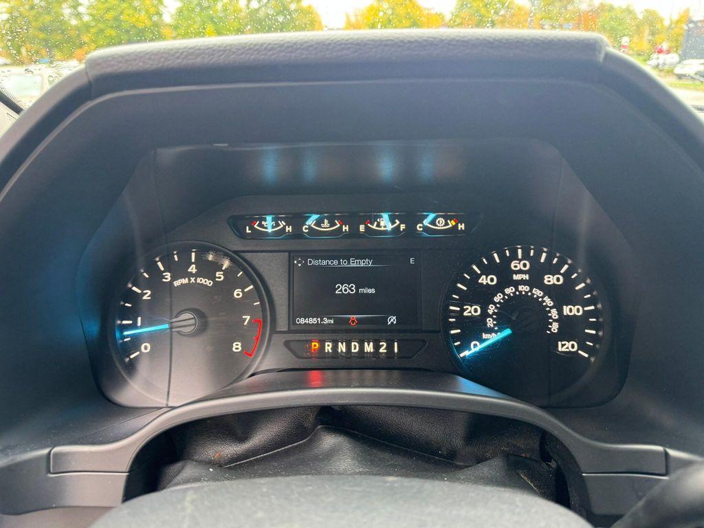 used 2019 Ford F-150 car, priced at $21,498