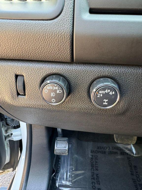 used 2018 Chevrolet Colorado car, priced at $20,498