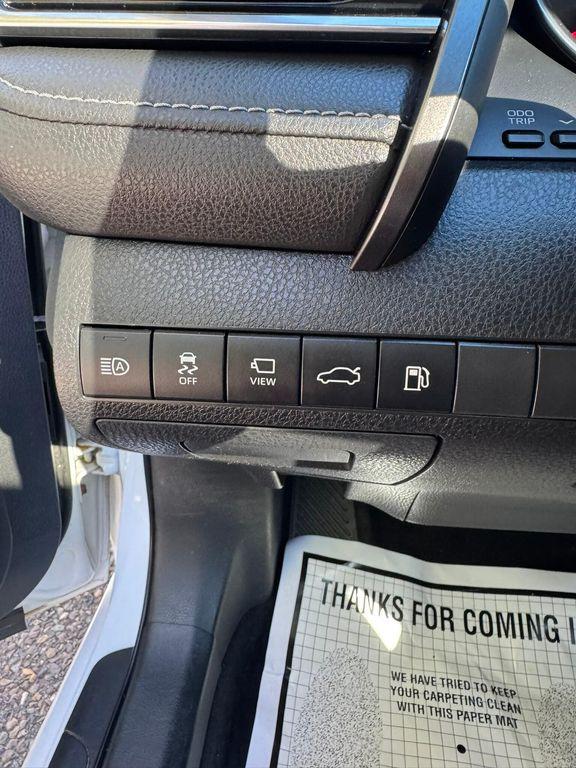 used 2018 Toyota Camry car, priced at $22,498