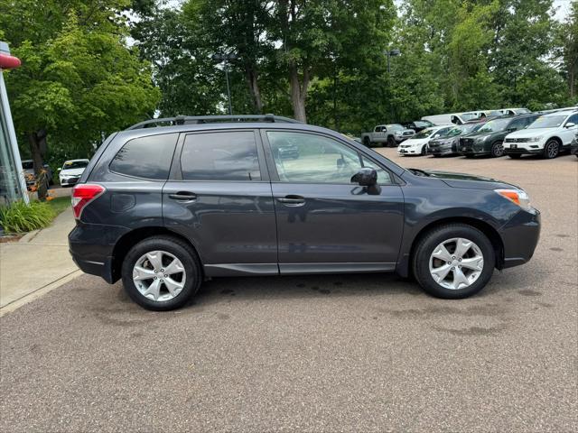 used 2014 Subaru Forester car, priced at $10,998